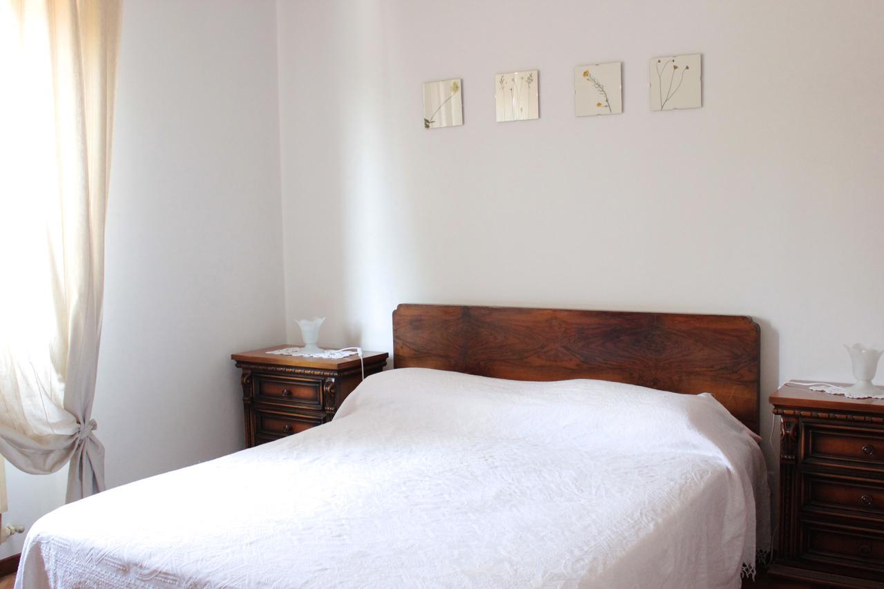마로타 Marilide B&B 외부 사진