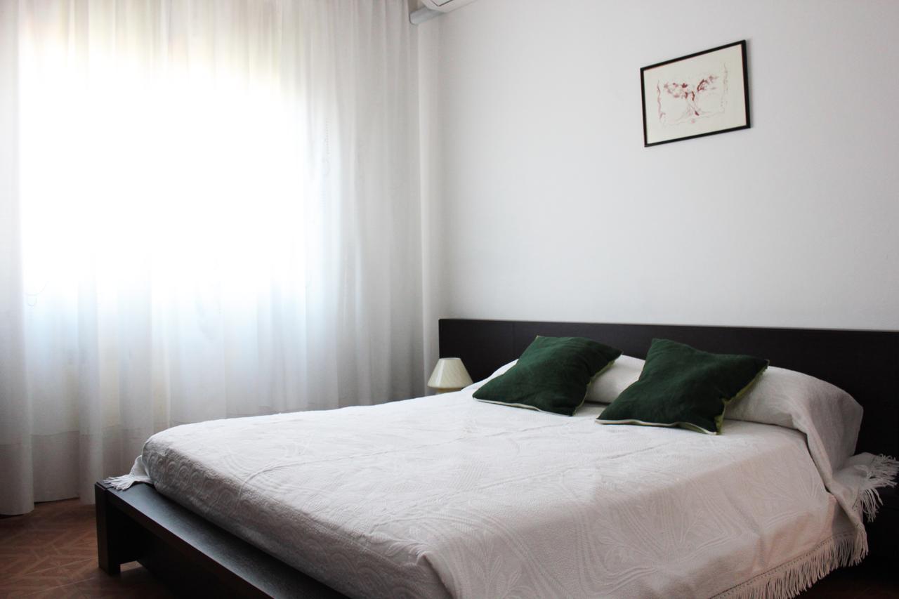 마로타 Marilide B&B 외부 사진